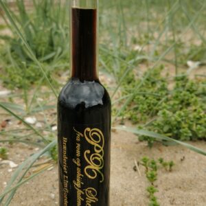 PX Sherry 15 % Lagret på Whisky- og Romfade
